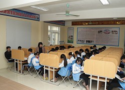 Góp phần nâng cao chất lượng dạy và học ở Trường THPT Nông Cống 3