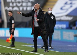 Guardiola: 'Không cầu thủ nào của Dortmund kém chất lượng cả'