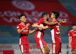 Hạ dễ Sài Gòn FC, HLV Viettel tin đổi vận trước Hà Nội FC