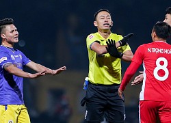 Hà Nội FC "cà khịa" Viettel cực đau trước trận derby thủ đô