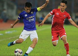 Hà Nội FC 'đau đầu' với 7 Quả bóng Vàng