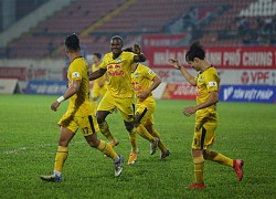 HAGL cần thắng ít nhất bao nhiêu trận để vô địch V-League?