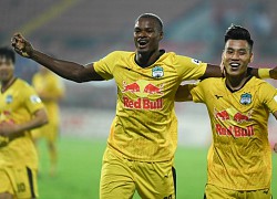 HAGL sẽ phá vỡ nhiều kỷ lục ở V-League 2021?