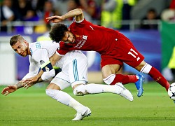 Hận Real, nhưng Liverpool không tới Madrid để trả thù