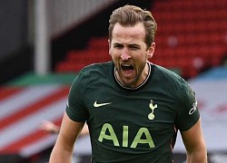 Harry Kane được khuyên cập bến MU, từ chối Real Madrid