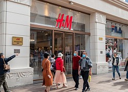 H&M và những bê bối trong lịch sử