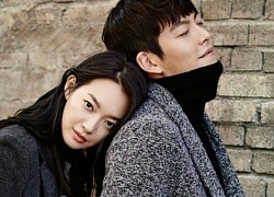 HOT: Kim Woo Bin - Shin Min Ah kết hôn vào năm nay