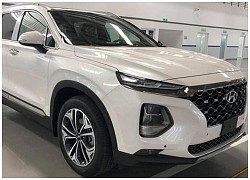 Hyundai SantaFe giảm giá mạnh hơn, dọn đường đón bản mới