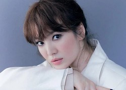 Ít ai biết Song Hye Kyo từng bị tống tiền 5,4 tỷ và dọa tạt axit, danh tính thủ phạm cuối cùng khiến nữ diễn viên sốc nặng