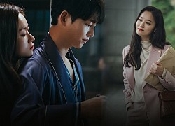 Jeon Yeo Bin &#8220;tình mới&#8221; của Song Joong Ki hài hước với màn &#8220;động chạm&#8221; gây bão cực mạnh