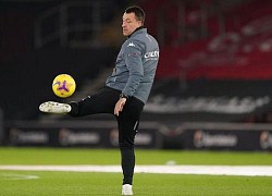 John Terry trong tầm ngắm Sheffield United