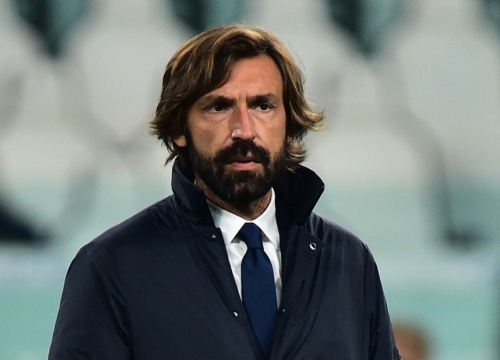 Juventus ra tối hậu thư cho Pirlo