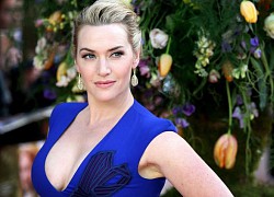 Kate Winslet biết ít nhất bốn ngôi sao che giấu giới tính thật