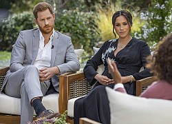 Kẻ thù "không đội trời chung" với Meghan lên sóng truyền hình vạch trần bản chất xấu xa của nhà Sussex