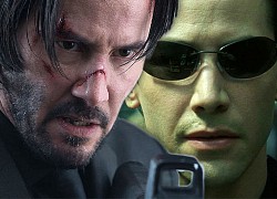 Keanu Reeves - "John Wick" và hành trình của "Người tử tế" duy nhất còn tồn tại ở Hollywood