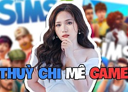 Không chỉ mê hát hò, Thùy Chi cũng là kẻ "nghiện game" thứ thiệt, công khai donate rủ rê ViruSs chiến cùng!