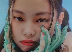 Kiểu tóc thập niên 90 giống Jennie (BLACKPINK) đang "hot", đã thế còn cực dễ làm!