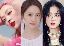 Knet tranh cãi kịch liệt: Yoona - Sulli - Suzy thế hệ 2 có đỉnh hơn visual thế hệ 3, Jennie hay Jisoo (BLACKPINK) xứng đáng lọt top?