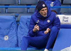 Kỷ lục bất bại của Chelsea dưới thời Tuchel kết thúc đớn đau