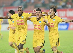 Lịch thi đấu vòng 8 V-League 2021: Đà Nẵng đại chiến ngôi số 1 với HAGL