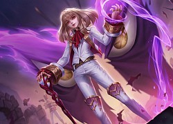 Liên Quân Mobile: Tướng mới Iggy cực mạnh sẽ được tặng miễn phí toàn server, game thủ chuẩn bị hốt quà!