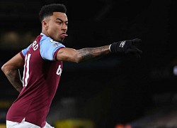 Lingard tỏa sáng, West Ham đánh bật Chelsea khỏi top 4 Premier League