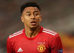 Lingard và MU: "Mối tình" đúng người, sai thời điểm