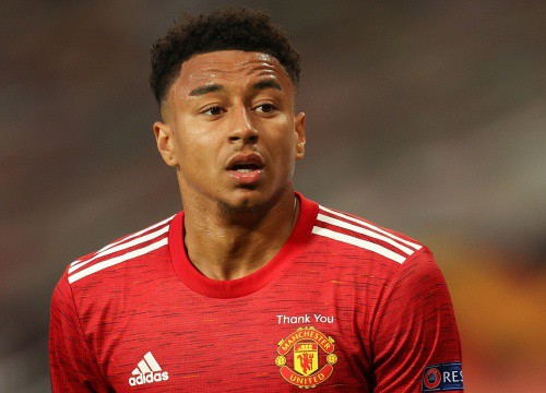 Lingard và MU: "Mối tình" đúng người, sai thời điểm