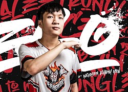 LMHT: Trước thềm Playoffs VCS, EGO thông báo sẽ "comeback" để giành vé đi MSI 2021