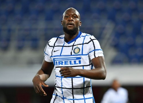 Lukaku đạt cột mốc ghi bàn đặc biệt cho Inter Milan