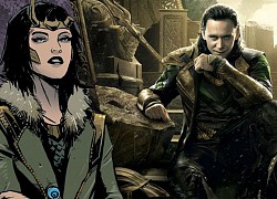 "Thánh lừa" Loki tung trailer nóng, hé lộ đa vũ trụ khôn lường sau Avengers: Endgame