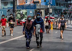 Malaysia siết chặt lệnh kiểm soát đi lại trước tháng lễ Ramadan