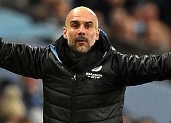 Man City thăng hoa, Pep Guardiola vẫn phàn nàn về lịch thi đấu