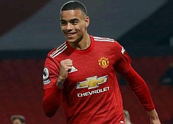 Mason Greenwood: Hiện tại và tương lai của MU