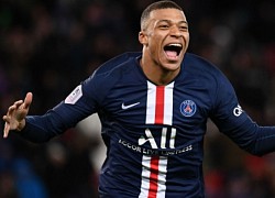 Mbappe "nghĩ" mình giỏi hơn... Messi, Ronaldo