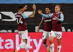 "Mổ xẻ" phong độ thăng hoa của West Ham - David Moyes thời gian qua