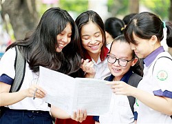 Một số trường đại học chậm... công bố đề án tuyển sinh riêng