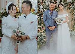 Mỹ Ngọc Bolero và chồng đại gia cưới ở Đà Lạt