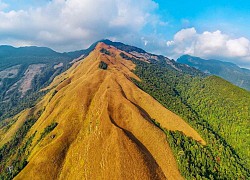 Ngắm núi Cha Lạng Sơn, đỉnh 'Everest' của Xứ Lạng