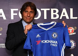 Ngày này năm xưa: Chelsea bổ nhiệm HLV Conte