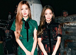 Ngoài Jisoo, BLACKPINK còn những ai đẹp chuẩn Hàn?