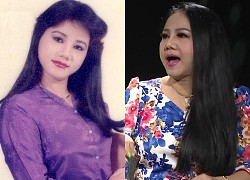 Ngọc Ánh: "Không còn áo để quăng, tôi rút luôn dây nịt quăng vào khán giả"