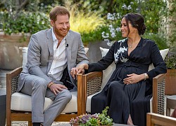 Harry đưa ra phát ngôn mới khiến hoàng gia Anh giận sôi máu, lộ lý do thôi thúc Meghan quyết tâm "trả thù" nhà chồng