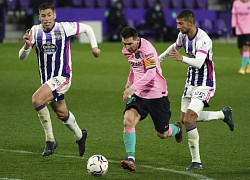 Nhận định Barca vs Valladolid: Áp sát ngôi đầu