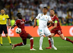 Nhận định Real Madrid vs Liverpool: Không khoan nhượng