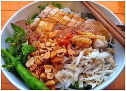 Những món ăn "gây thương nhớ" ở Pleiku