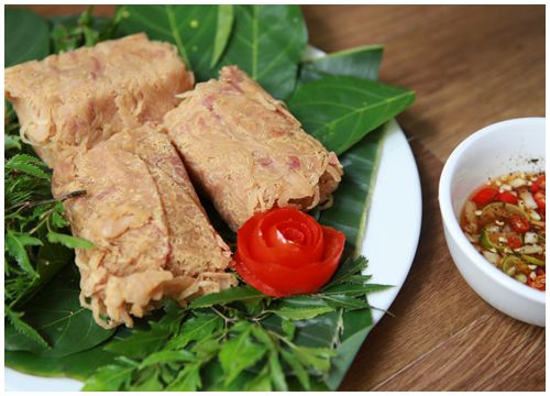 Những món ngon mang thương hiệu Bắc Ninh