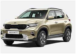 Ô tô SUV đẹp long lanh của Kia giá chỉ từ hơn 200 triệu sắp ra mắt có gì hay?