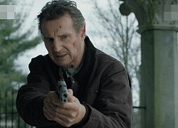 "Ông bố quốc dân" Liam Neeson tái xuất ở Honest Thief: Khi đồng tiền là phép thử dễ dàng nhất đối với lòng người