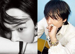 "Ông hoàng Kpop" G-Dragon tái xuất trên tạp chí sau tin hẹn hò Jennie: "Cân" đồ khó nhằn, tóc có gì hot mà Knet khen tíu tít?